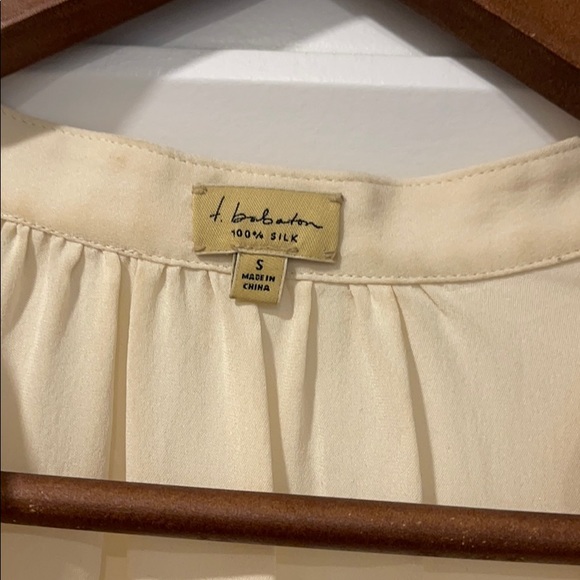 Bavarian Bennett Dress - Picture 5 of 7